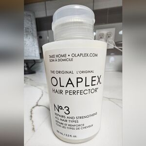 OLAPLEX No.3 Hair Treatment White Bottle NEW